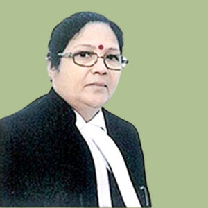 Hon’ble Justice G Sri Devi Garu